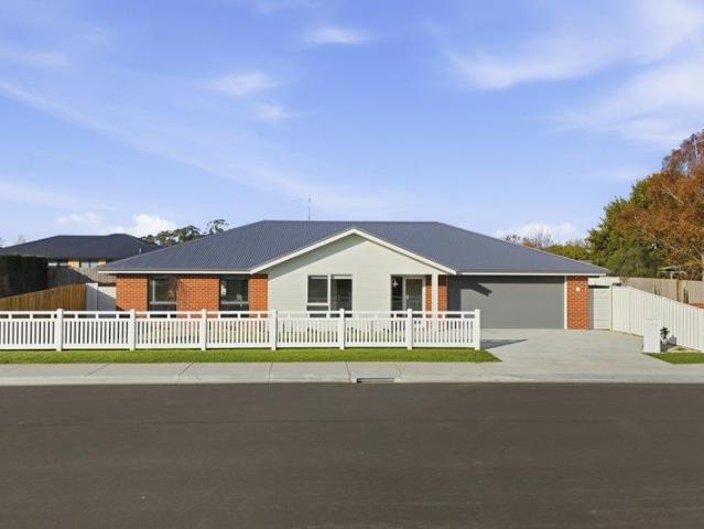 House for sale in Perth, Tasmania