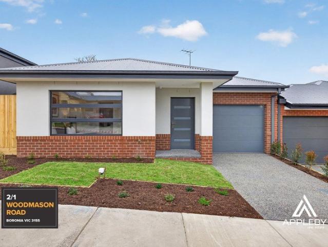 Townhouse for sale in Camerons Creek, Victoria