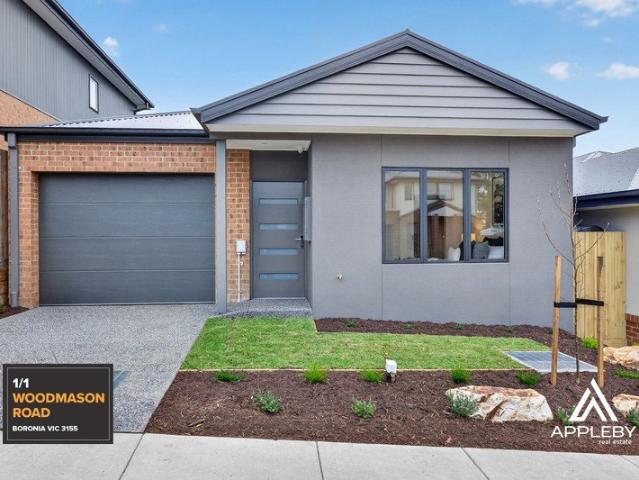 Townhouse for sale in Camerons Creek, Victoria