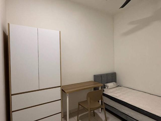 Room for rent in Timur Laut, George Town