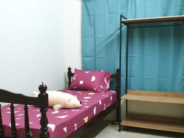 Room for rent in Perak, Tanjong Ipoh