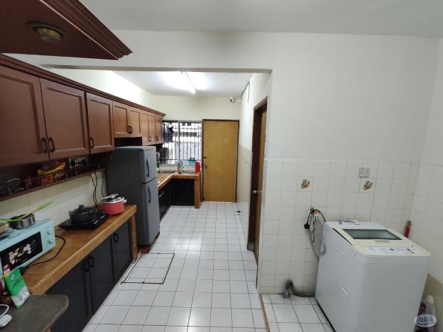 Room for rent in Petaling, Subang Jaya