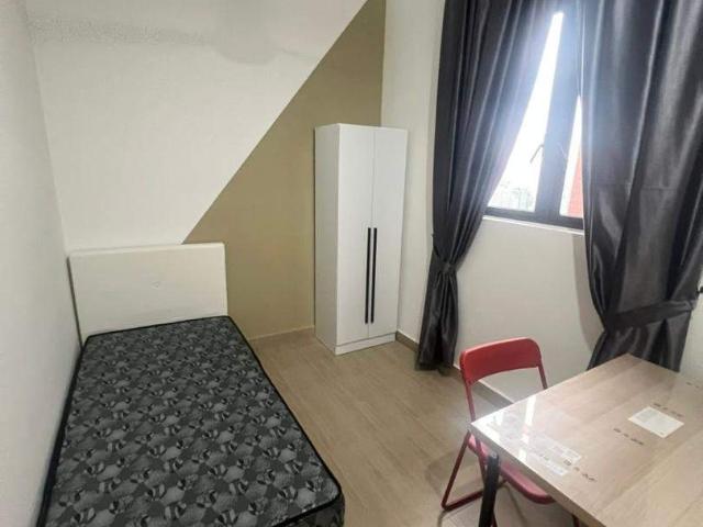 Room for rent in Taman OUG, Kuala Lumpur