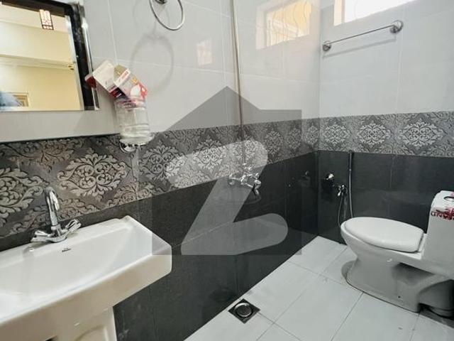 House for rent in اسلام آباد, زون 1
