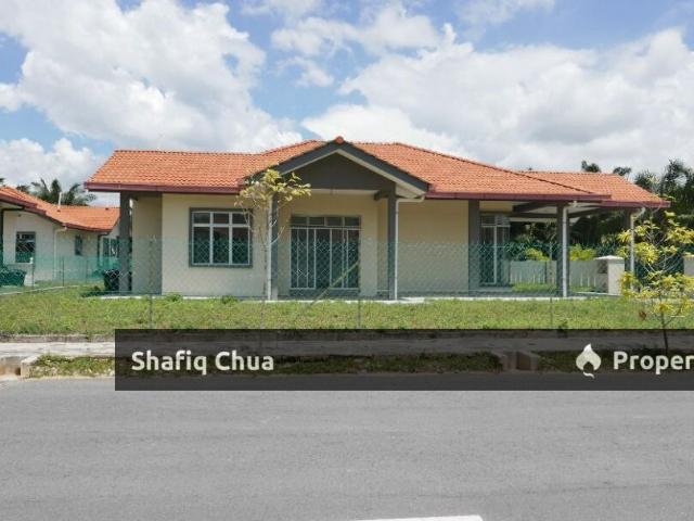 Bungalow for sale in Selangor