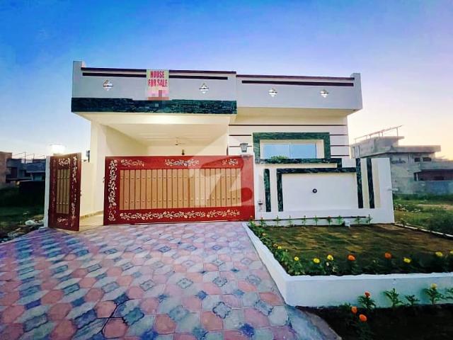 House for sale in Islamabad