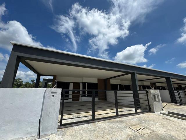 Terraced House for sale in Kuching, Sarawak