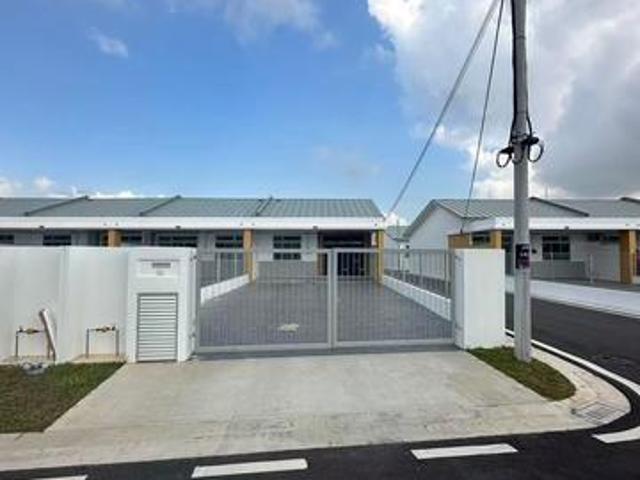 Terraced House for rent in Kulai, Johor