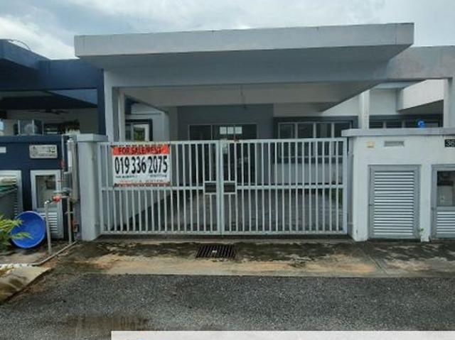 House for sale in Mantin, Negeri Sembilan