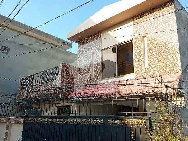 House for rent in اسلام آباد, زون 1
