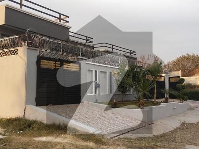 House for sale in Islamabad