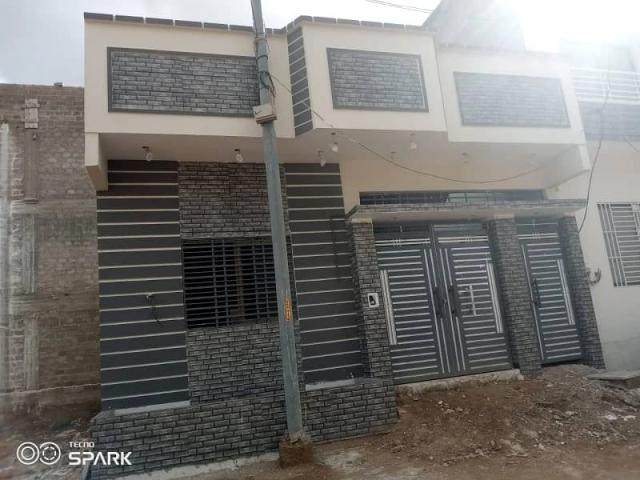 House for sale in North Waziristan, Federally Administered Tribal Areas fata