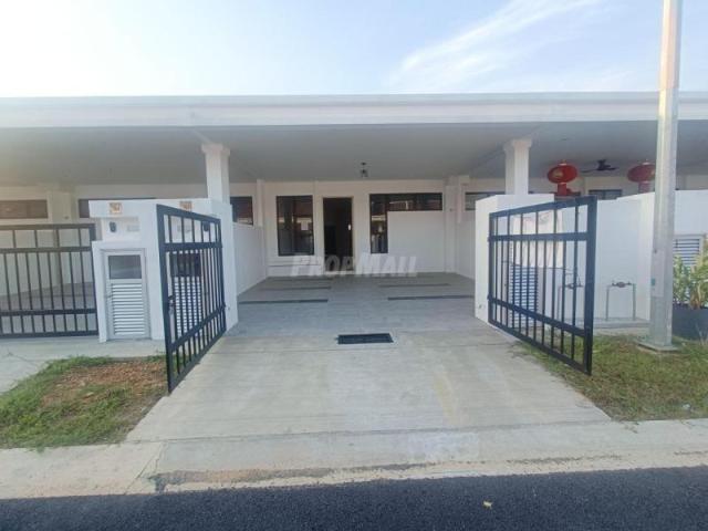 Apartment for rent in Seremban, Negeri Sembilan