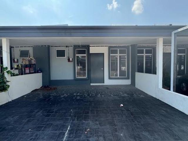 Terraced House for sale in Cyberjaya, Sepang