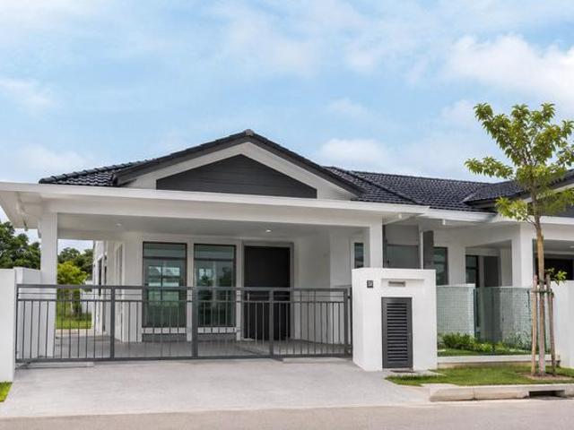 Terraced House for sale in Port Klang, Selangor
