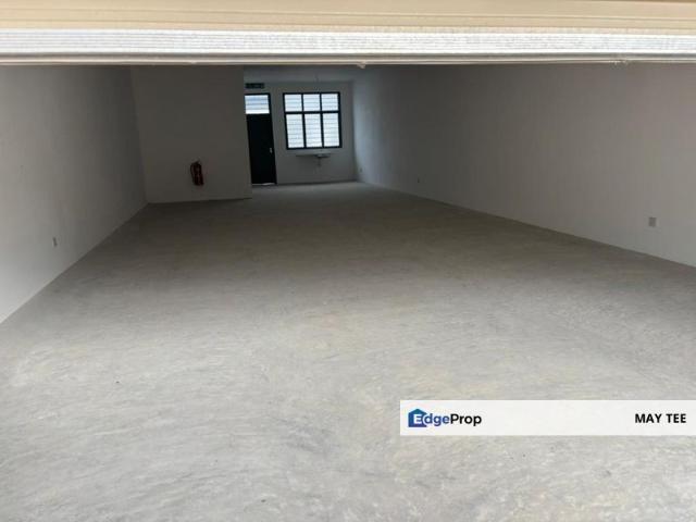 Shop for rent in Kulai, Johor