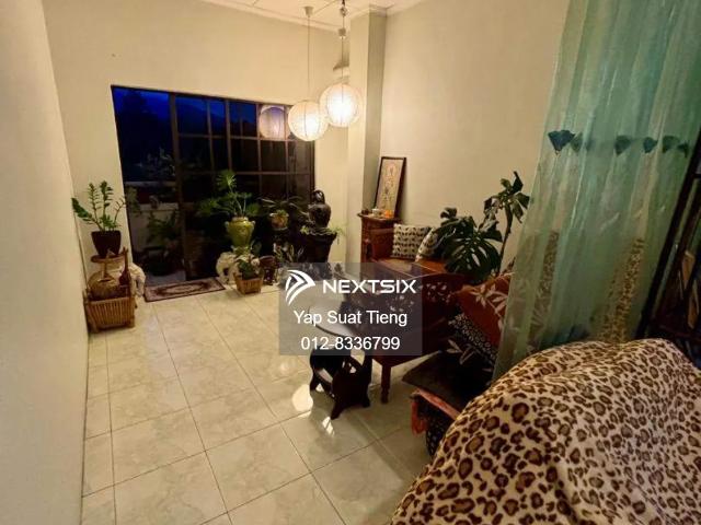 Residential House for sale in Tangkak, Johor