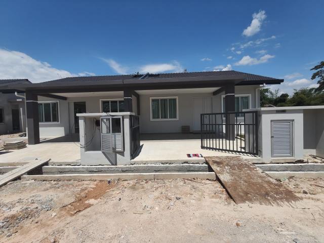 House for sale in Selangor