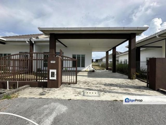 House for sale in Kuching, Sarawak