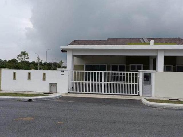 Residential House for sale in Sri Rusa, Negeri Sembilan