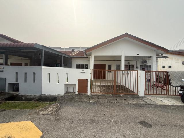 Terraced House for sale in Port Klang, Selangor