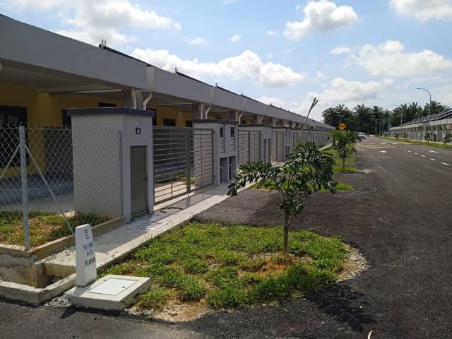 House for sale in Jenjarom, Selangor