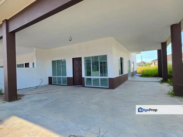 House for sale in Kuching, Sarawak