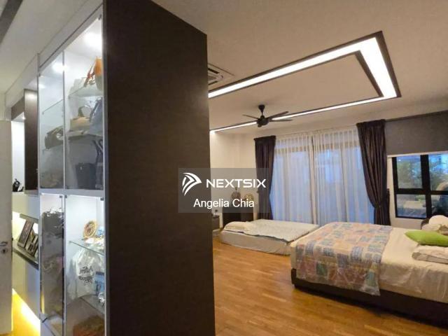 Residential House for sale in Long Miri, Sarawak