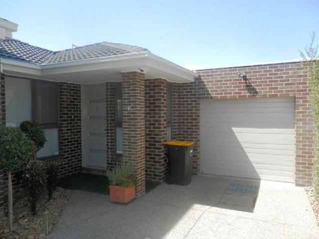 Apartment for rent in Camerons Creek, Victoria