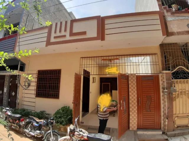 House for sale in North Waziristan, Federally Administered Tribal Areas fata