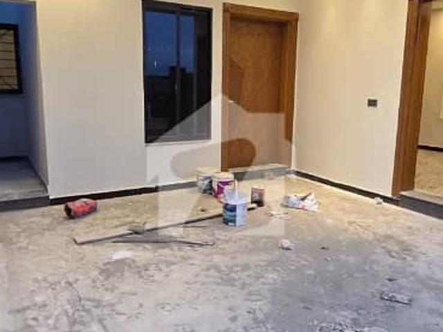 House for sale in Islamabad