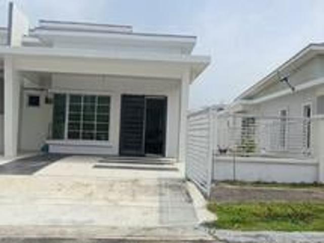 Terraced House for sale in Sendayan Village, Negeri Sembilan