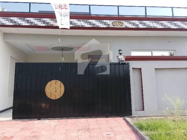 House for sale in Islamabad