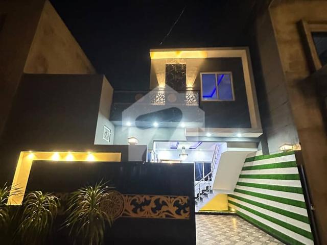 House for sale in Islamabad
