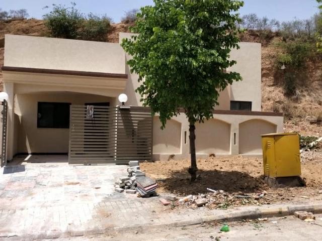 House for sale in Rawalpindi, Islamabad Capital Territory
