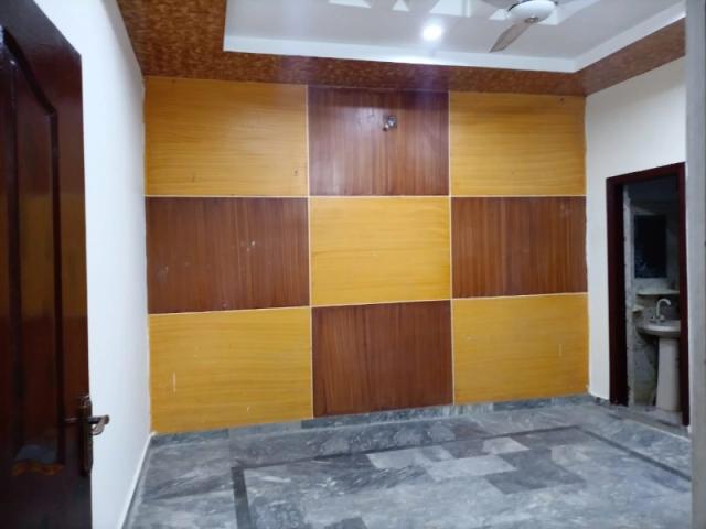 House for sale in Rawalpindi, Islamabad Capital Territory