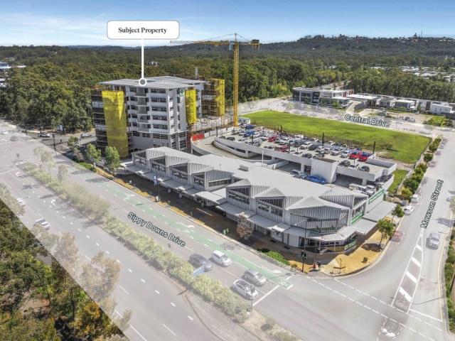 Property for rent in Kings Creek, Queensland
