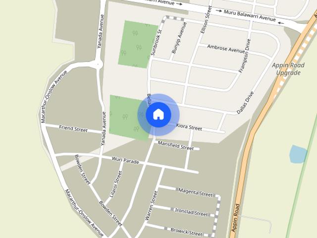 House for rent in Sydney, New South Wales