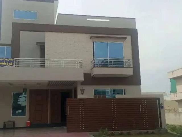 House for sale in Rawalpindi, Islamabad Capital Territory