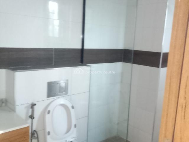 Flat for sale in Katampe, Sokoto