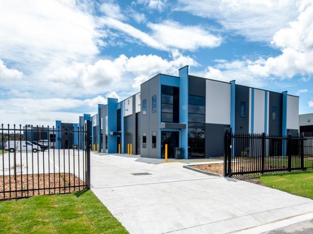 Warehouse for sale in Camerons Creek, Victoria
