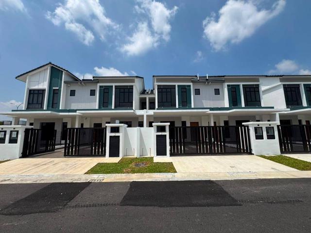 Terraced House for sale in Skudai, Iskandar Puteri