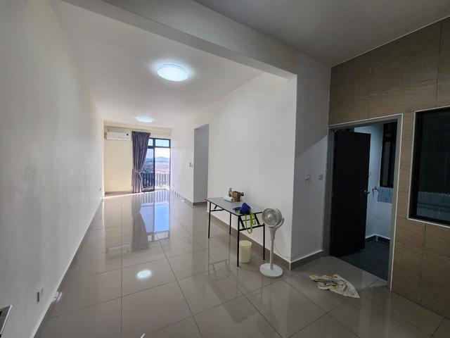 Apartment for rent in Bukit Ledang, Johor