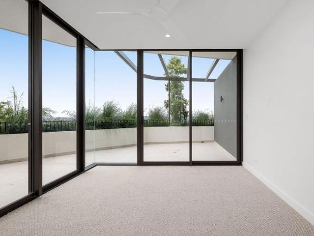 Apartment for rent in Herston, Greater Brisbane