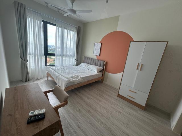 Condominium for rent in Country Heights Damansara, Kuala Lumpur