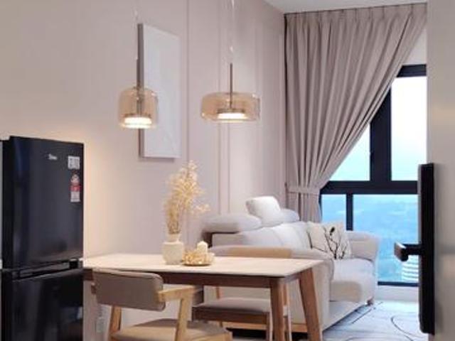 Condominium for rent in Country Heights Damansara, Kuala Lumpur