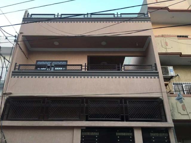 House for rent in Model Colony, کراچی ڈویژن