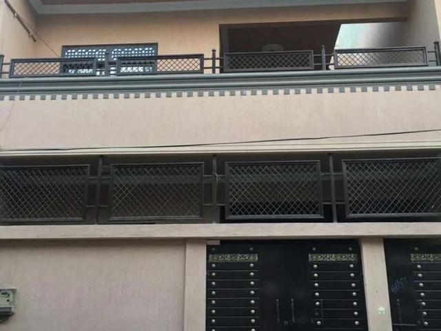 House for rent in North Waziristan, Federally Administered Tribal Areas fata