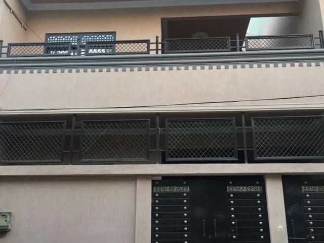 House for rent in North Waziristan, Federally Administered Tribal Areas fata