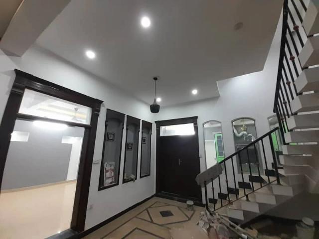 House for sale in Islamabad